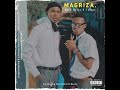 Mash Major & Thapps -Magriza