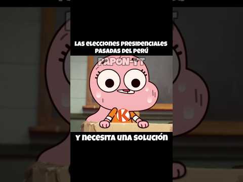 las últimas elecciones presidenciales #humor #memes #youtubeshorts