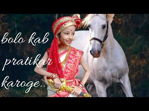 bolo kab pratikar karoge | dance video | Varada's Talent
