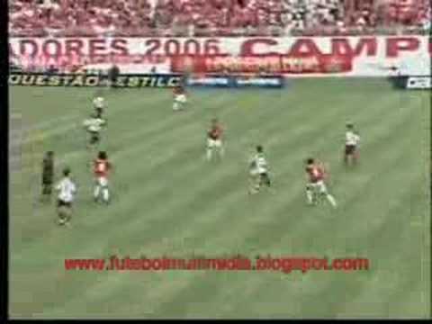 Internacional 2 x 1 Caxias