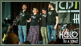 Video Tu a teraz! - leden 2026  (oficiální singl - audio)