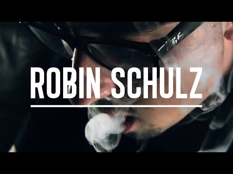 Robin Schulz - Eines Tages