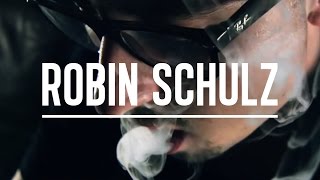 Robin Schulz - Eines Tages