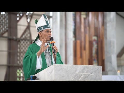 HOMILY | 19th Sunday in Ordinary Time