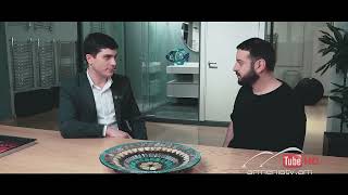 Տուն-Տեղ 2, Թողարկում 5, Կիրակի 12:50 / Tun-Tegh