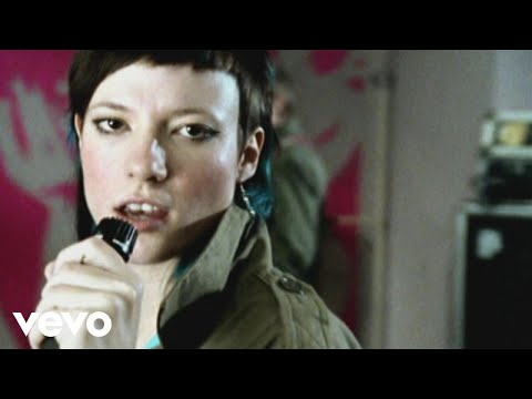 Kreisel - Mia.