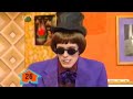 Dick And Dom In Da Bungalow Wiggly Twonka S Muck Muck Factory
