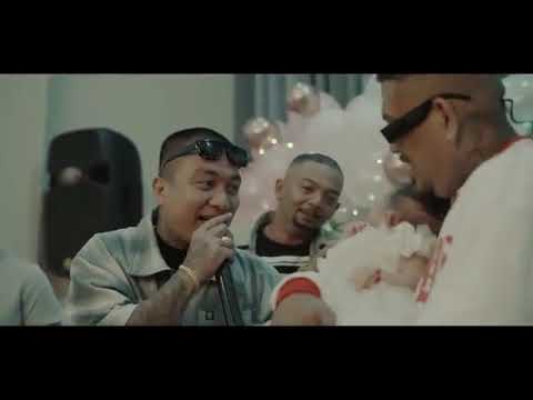 Huling Tagay - J Will, Blingzy One & Mista Blaze (Tribute to OG KAYBEE a.k.a Kalbong Brutal Of MOB)