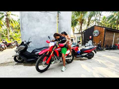 NAFE SMALLZ - RED LINE (VISUALISER)