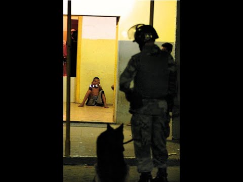 Entrepautas #05 | Rogério Cassimiro | Motim