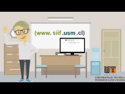 PROYECTO BANNER SIIF