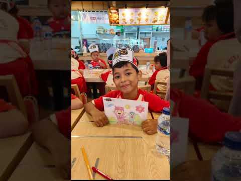 AULA DE CULINÁRIA MARUGAME UDON