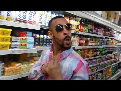 Shit Nut and the chinos - Guillotine Mack Diaries