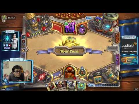Amaz plays the WORST YOGG EVER SEEN