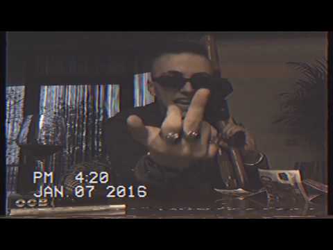 Killa Fonic - B.E.N.Z. (NoXuu Flip)