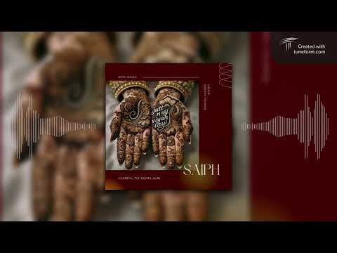 Jutt Nay Viyah Layi (Official Audio) - SAIPH