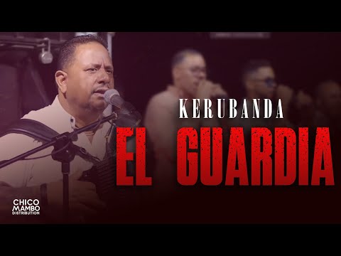 Kerubanda - El Guardia ( En Vivo)