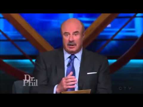 Dr Phil   Is This Daughter Having False Memories, The Polygraph Results 18