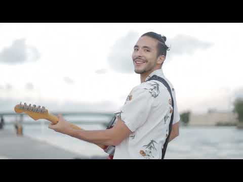 It's What I Feel - Miguel La Luz (Official Video)