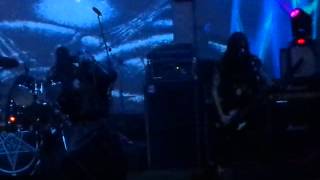 Hellvetron live at Hells Headbash 2