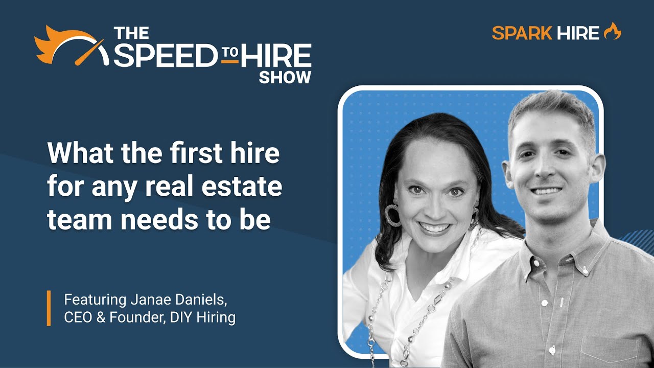 The First Hire Every Real Estate Team Needs to Make