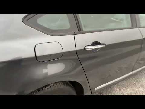 Citroen C5 2014 - Image 2