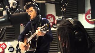 BB Brunes - Bye Bye - Session Acoustique OÜI FM