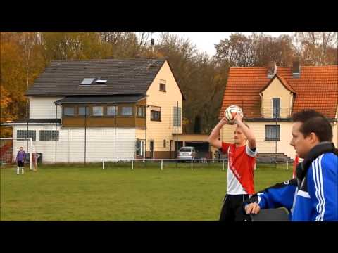 RW Fürstenhagen - SG Frieda/Schwebda/Aue alle Tore & Highlights 2015/16