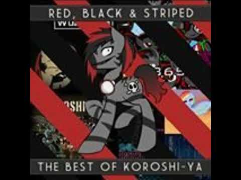 Koroshi-Ya - The Musician Song (Produced by DJ Stablefree)