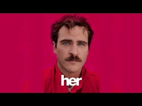 Andrea Wenger - her - movie house music