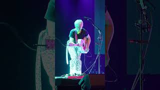 Guitar Summit 2025 - #WallisBird#Saite#Lakewood