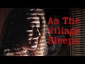 As The Village Sleeps | Official Trailer | Horror Brains