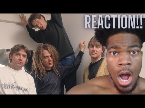First Time Hearing Soul Asylum - Runaway Train (Reaction!)
