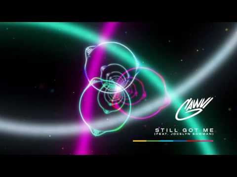 GAWVI - Still Got Me ft. Jocelyn Bowman