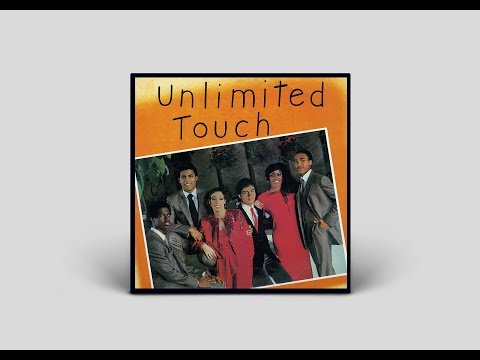 Unlimited Touch - Feel the Music