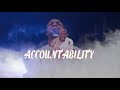 ODEHYIE BA-ACCOUNTABILITY(Official MUSIC VIDEO)