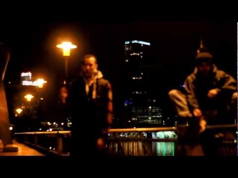 Stallion Solo feat SIX FIVE - Government City [2012]