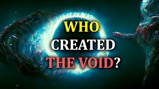 Who Created The Void &amp; What Lies Beyond It? | The Void Trilogy