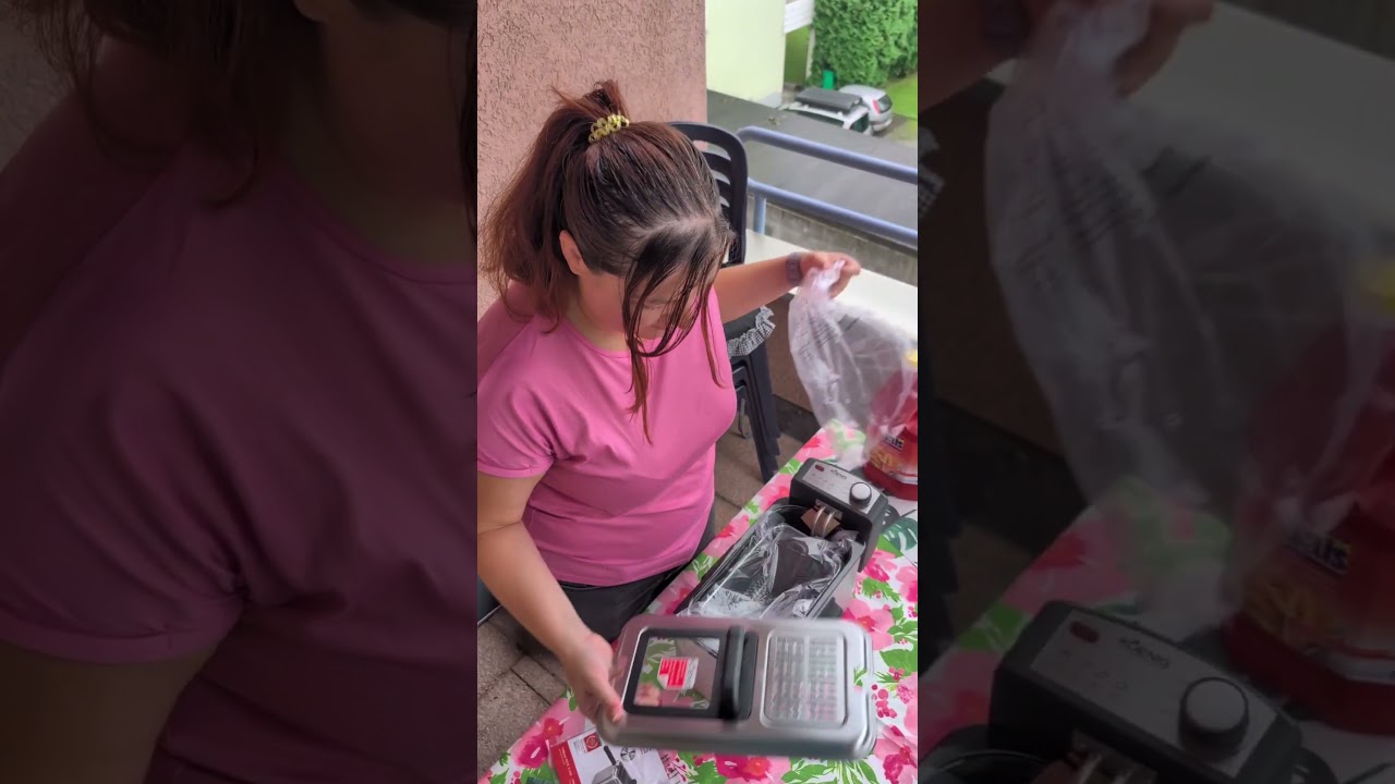 Koenig Fritteuse Inox, 3.4 l Koenig Fritteuse Inox, 3.4 l