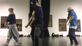 ReQuest Dance Crew: Keri Hilson - Slow Dance