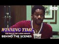 Winning Time | Behind The Scenes | HBO
