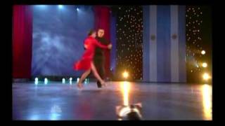 Tanguera  Miriam Larici & Leonardo Barrionuevo