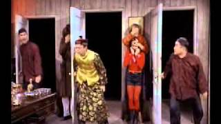 The Monkees - (2 Scenes with) Your Auntie Grizelda