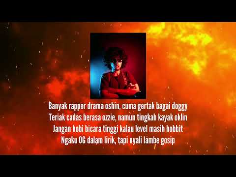 ARIFTASLIM ft PENIKMAT SOTO - DI BAWAH KETIAK ???