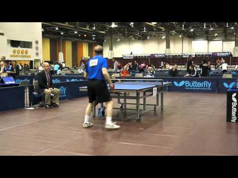 Game 2 - O-40 Hardbat Finals