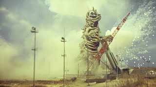 Download lagu Ultraman Episode 35 'The Monster Graveyard' mp3