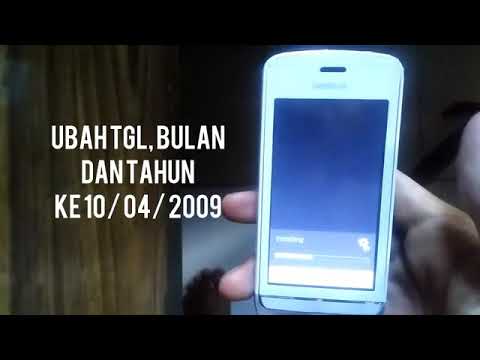 Nokia Symbian S60v5 (S^1) FP2 OS 9.4 Hack 2021 | NOKIA C5-03
