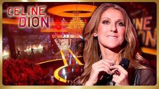 Céline Dion entourée des plus grandes voix 🎤 | Le Grand Show | Complet - CI