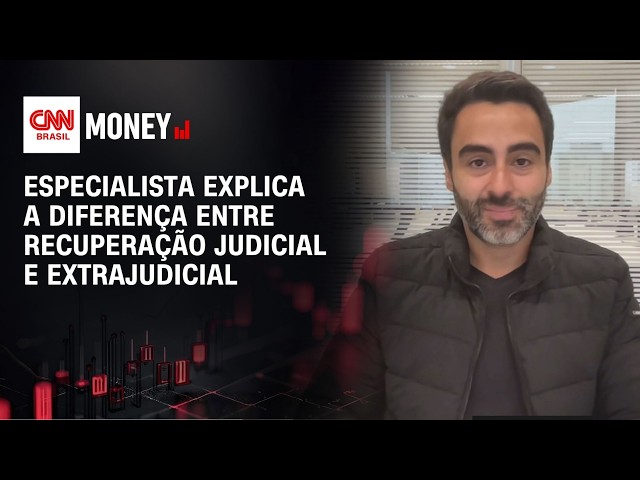 Entenda a diferença entre recuperação judicial e extrajudicial | CNN AGRO NEWS