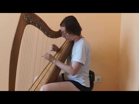 Carolan Lockdown Challenge - #39 Luke Dillon